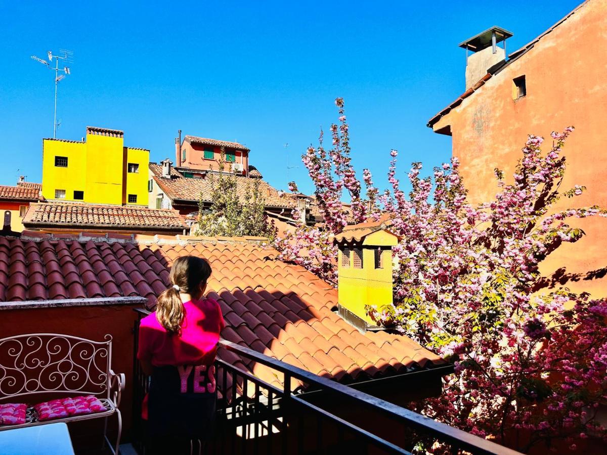Falcone 22 Bologna Exterior photo