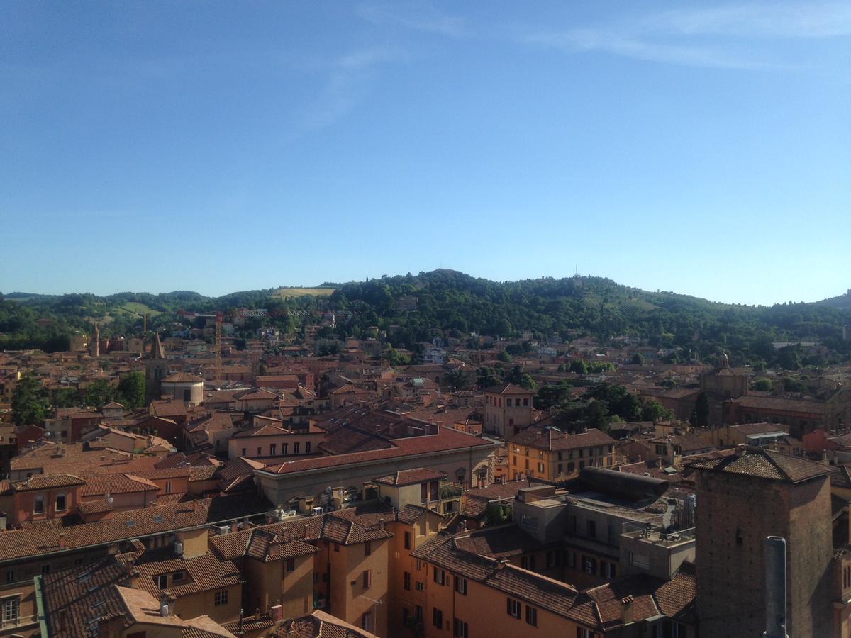 Falcone 22 Bologna Exterior photo