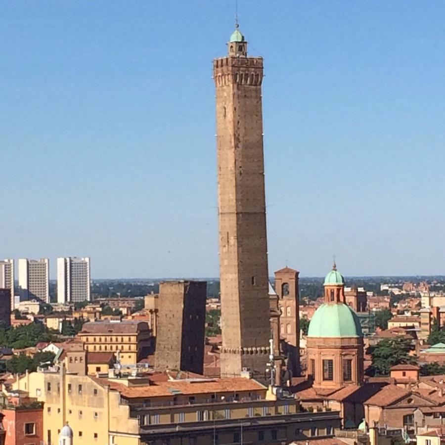 Falcone 22 Bologna Exterior photo